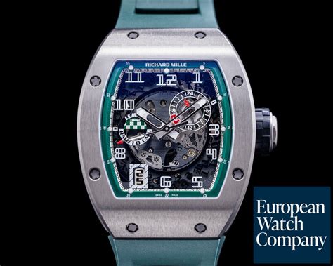 richard mille rm 10 pris